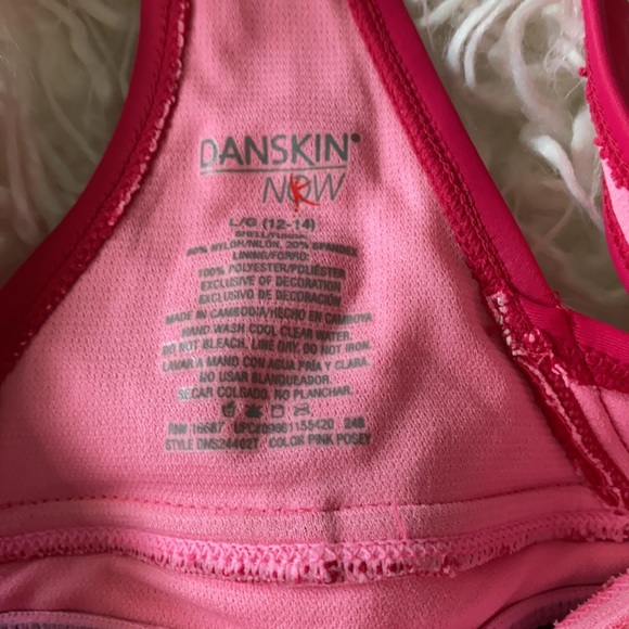 Danskin set - Picture 8 of 8